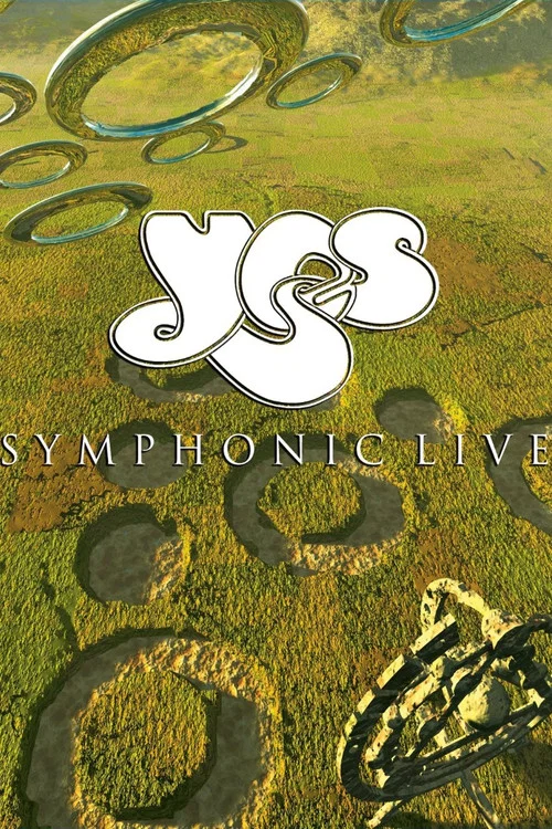 Yes乐队：交响之夜