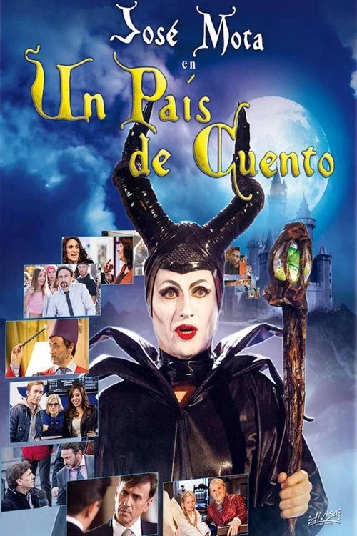 Un Pa&iacute;s de Cuento