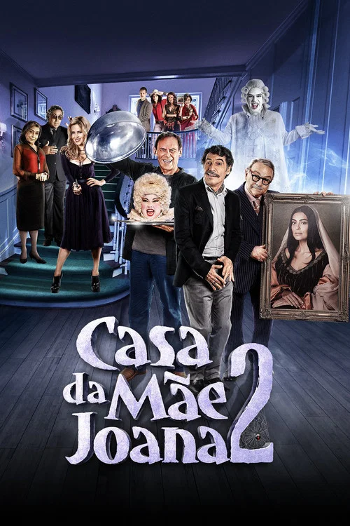 Casa da M&atilde;e Joana 2