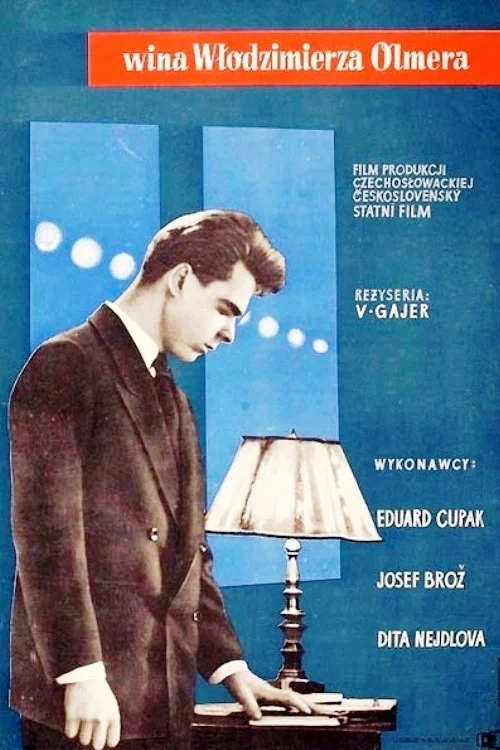 Vina Vladim&iacute;ra Olmera