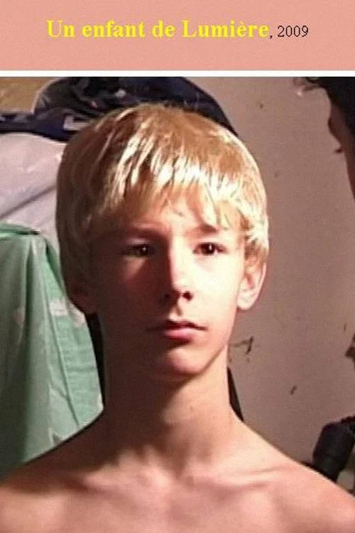 Un enfant de Lumi&egrave;re