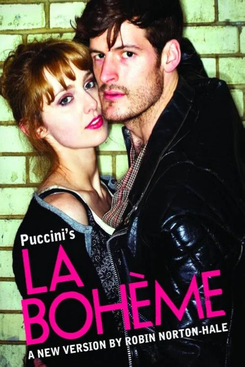 La Boh&egrave;me