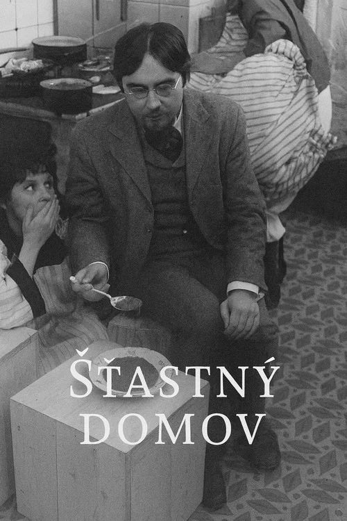 &Scaron;ťastn&yacute; domov