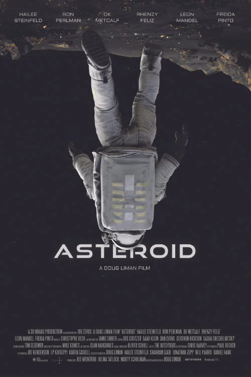 Asteroid