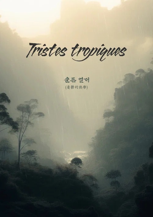 슬픈 열대