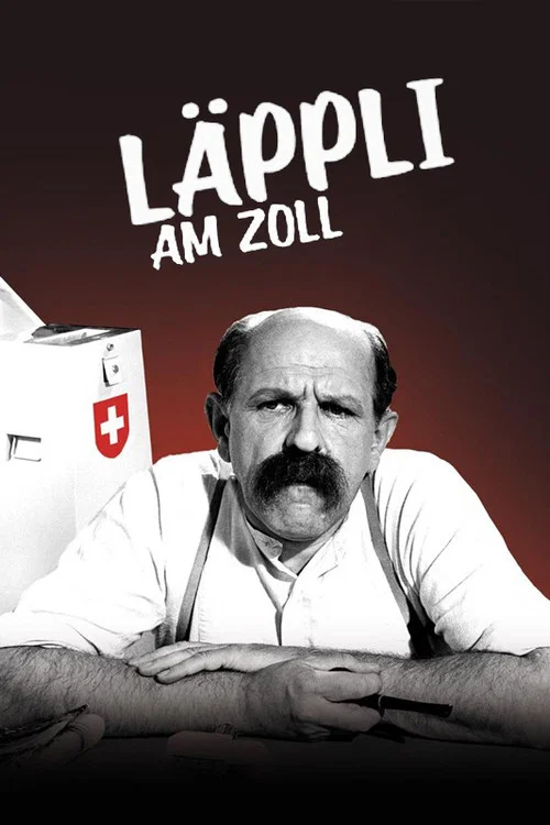 L&auml;ppli am Zoll