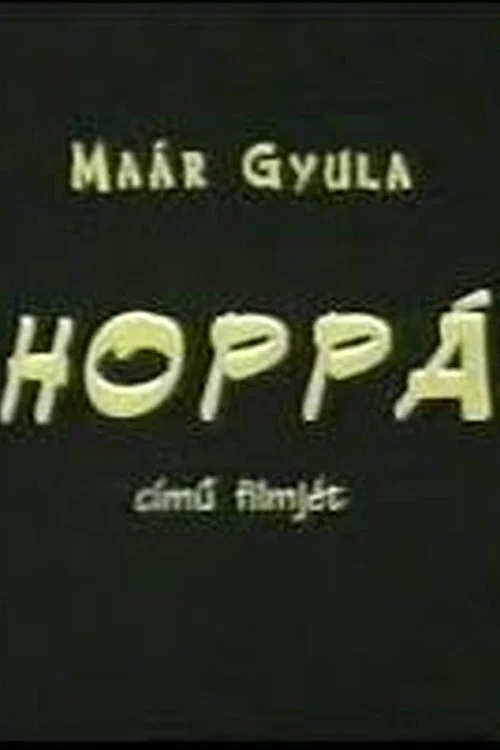 Hopp&aacute;