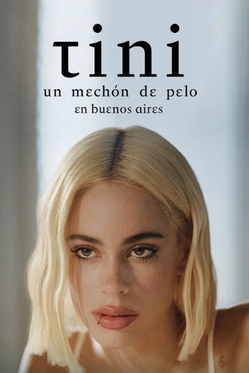 TINI: Un mech&oacute;n de pelo