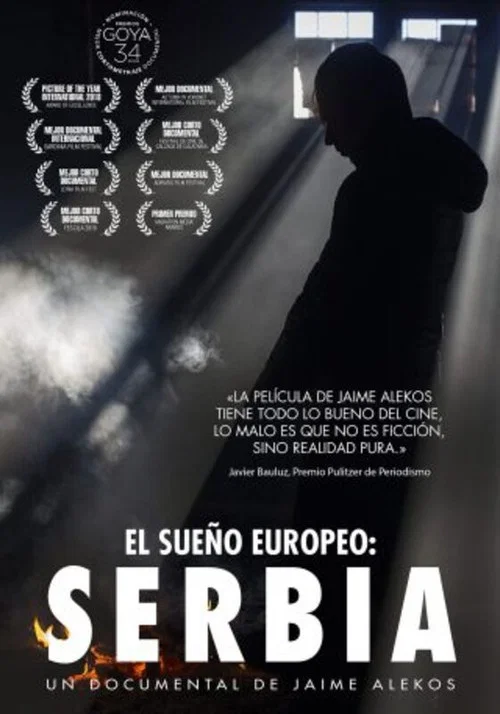 El sue&ntilde;o europeo: Serbia