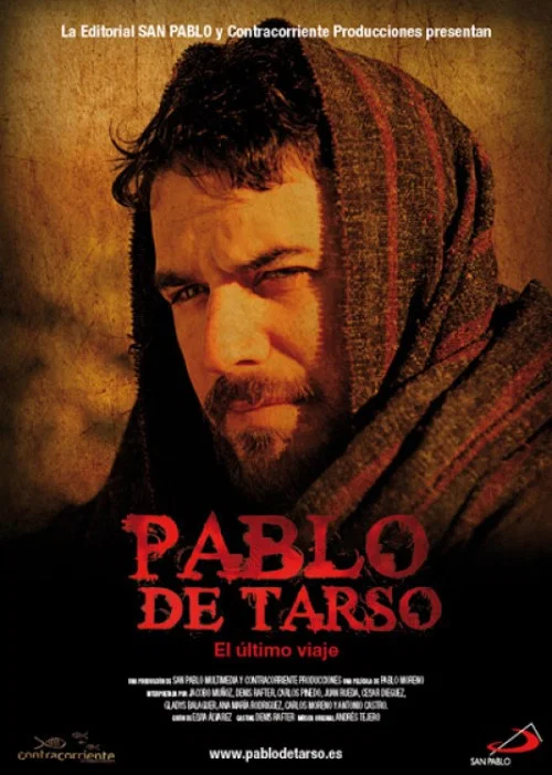 Pablo de Tarso: El &uacute;ltimo viaje