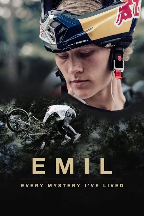 EMIL &ndash; Every Mystery I&rsquo;ve Lived