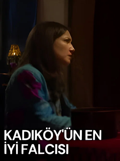 Kadık&ouml;y'&uuml;n En İyi Falcısı