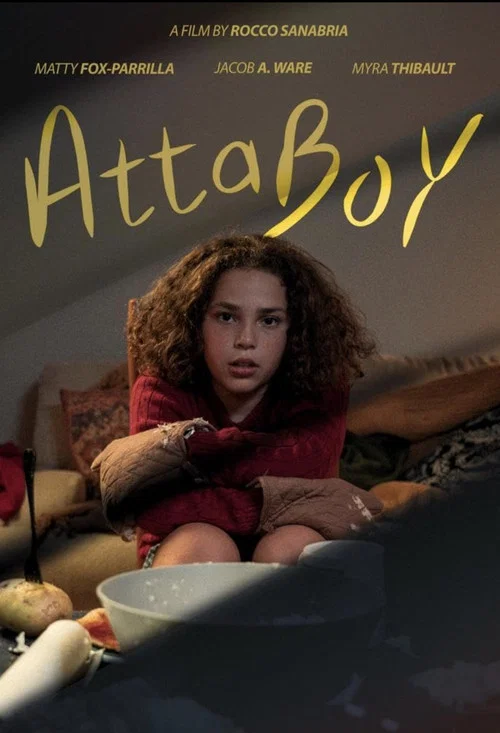 Attaboy