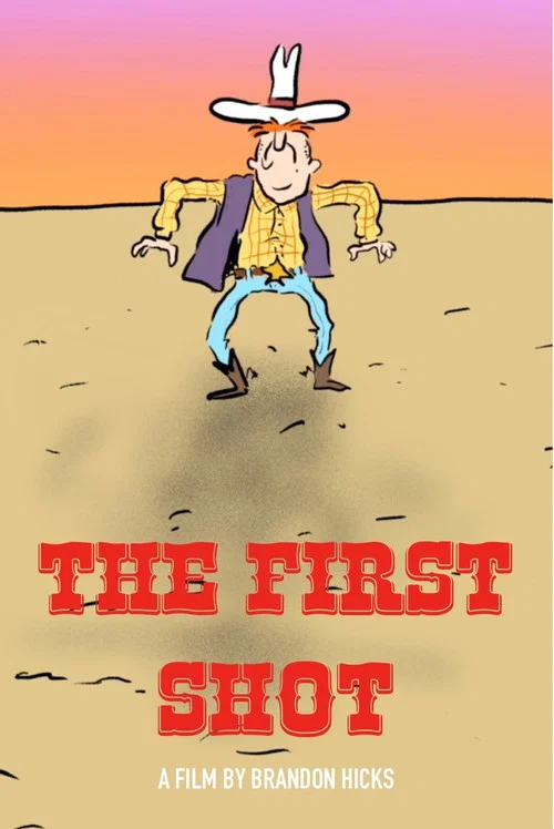 The First Shot