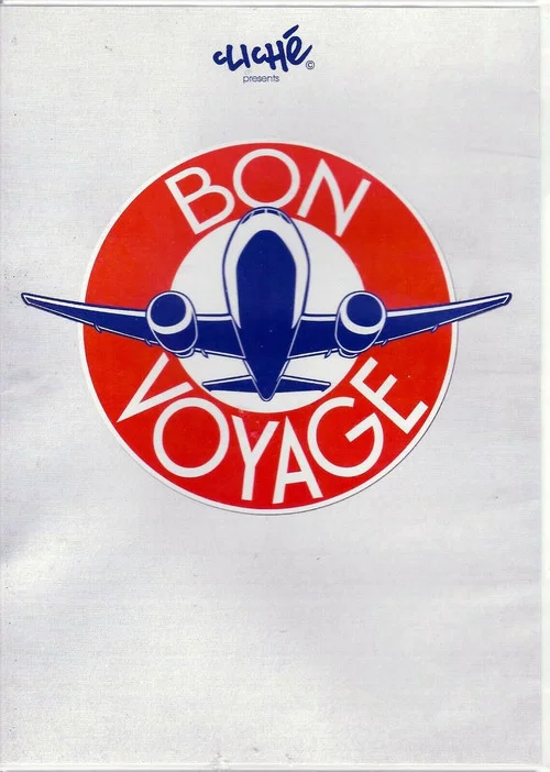 Clich&eacute; - Bon Voyage