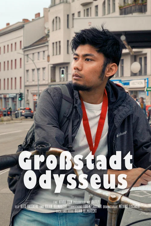 Gro&szlig;stadt Odysseus