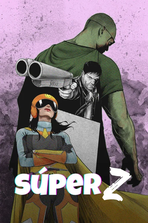 S&uacute;per Z