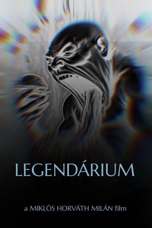 Legend&aacute;rium
