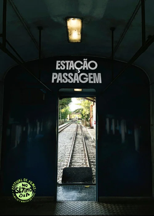 Esta&ccedil;&atilde;o Passagem