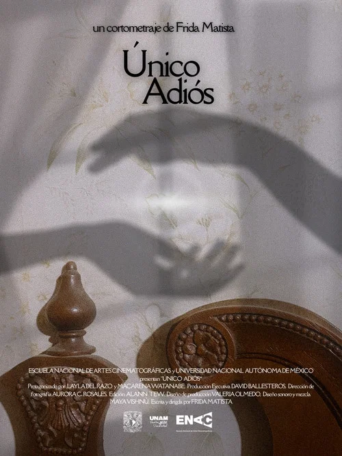 &Uacute;nico Adi&oacute;s