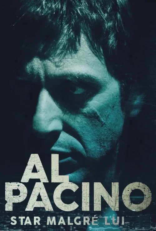 Al Pacino - Star wider Willen / Al Pacino - The reluctant star