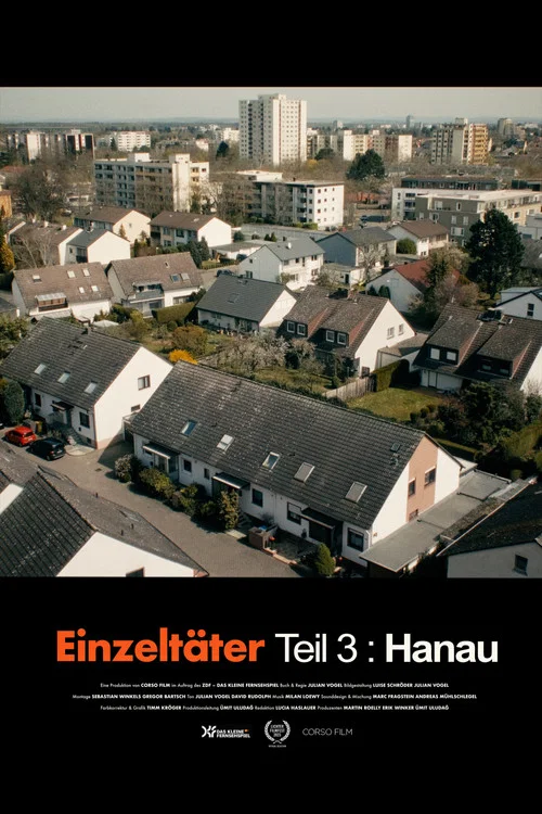 Einzelt&auml;ter - Teil 3: Hanau