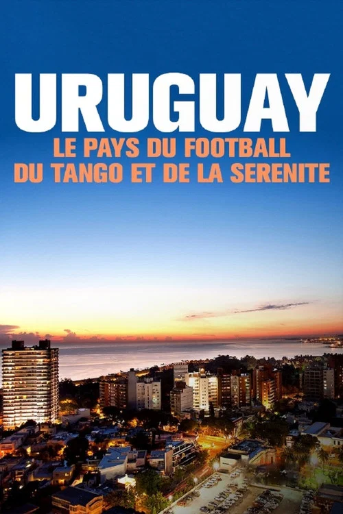 Unbekanntes Uruguay: Fu&szlig;ball, Tango und Gelassenheit