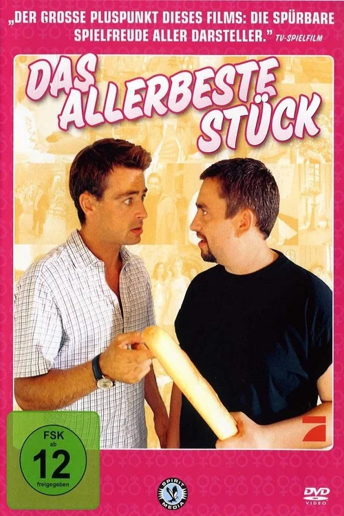 Das allerbeste St&uuml;ck