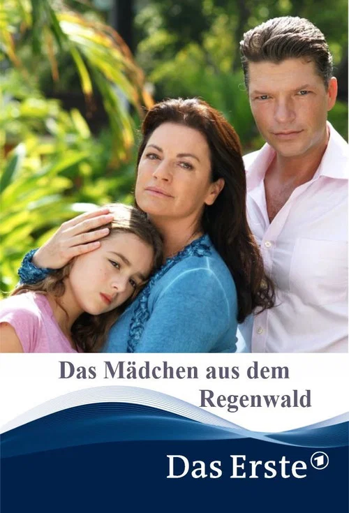 Das M&auml;dchen aus dem Regenwald