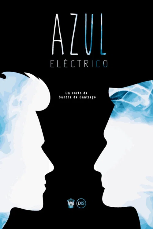 Azul el&eacute;ctrico