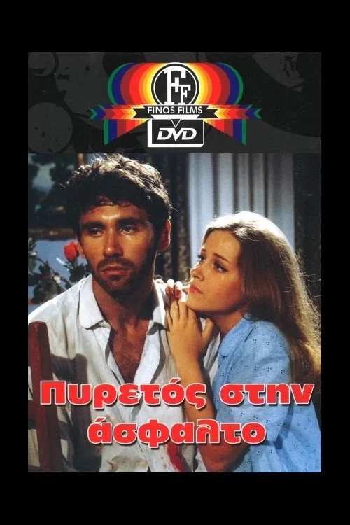 &Pi;&upsilon;&rho;&epsilon;&tau;ό&sigmaf; &sigma;&tau;&eta;&nu; Ά&sigma;&phi;&alpha;&lambda;&tau;&omicron;