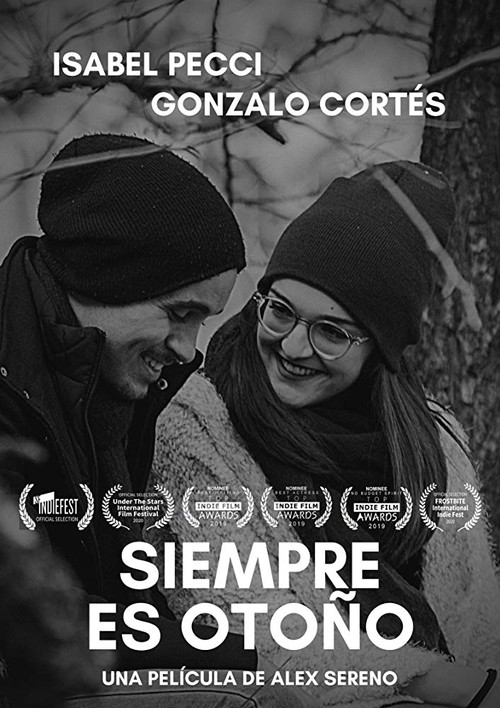 Siempre es Oto&ntilde;o