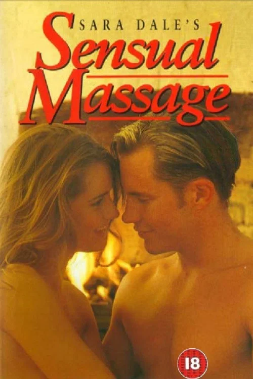 Sara Dale&rsquo;s Sensual Massage