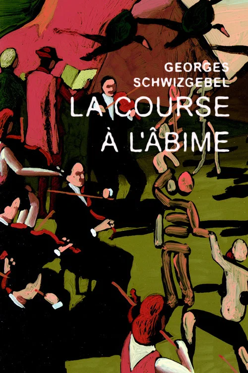 La course &agrave; l&rsquo;ab&icirc;me