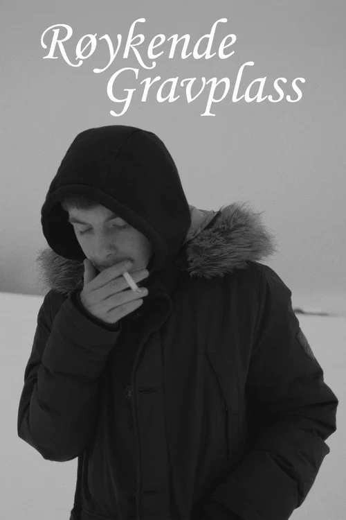 R&oslash;ykende Gravplass