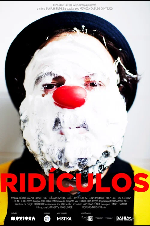 Rid&iacute;culos
