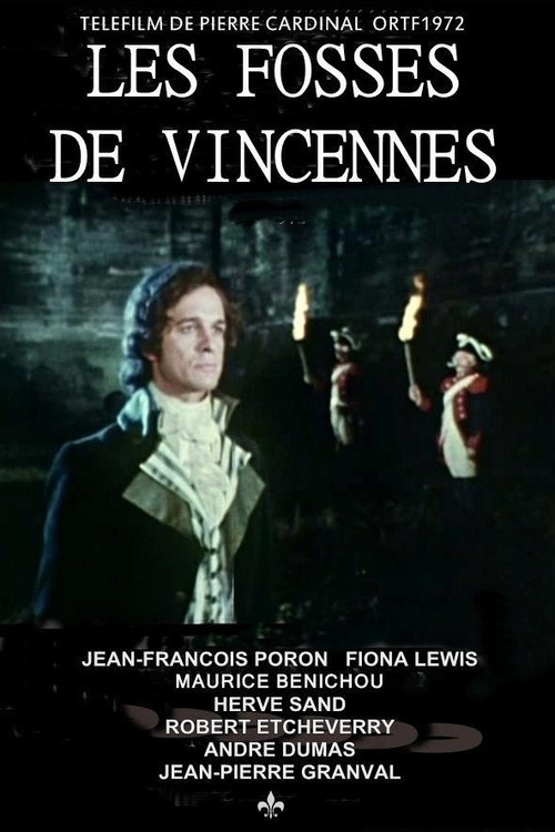 Les Foss&eacute;s de Vincennes