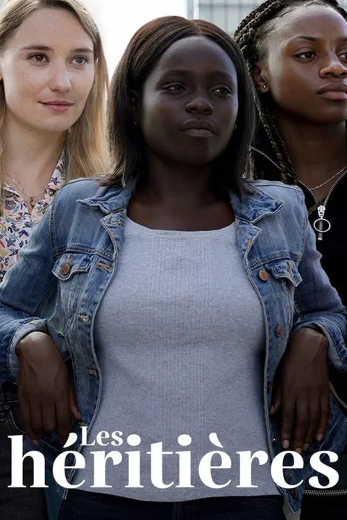 Les H&eacute;riti&egrave;res