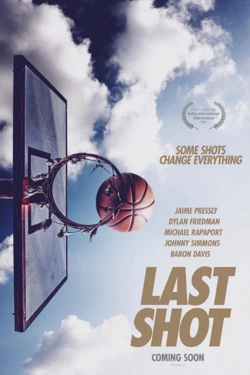 Last Shot
