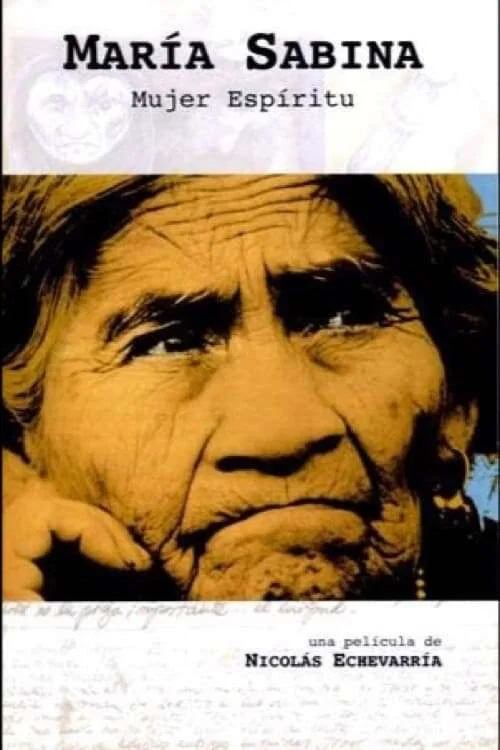 Mar&iacute;a Sabina, Mujer Esp&iacute;ritu