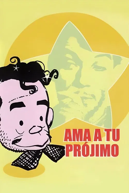 Ama a tu pr&oacute;jimo
