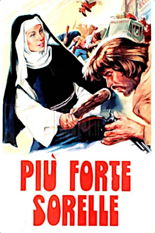 Pi&ugrave; forte sorelle