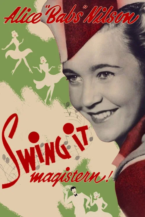 Swing it, magistern