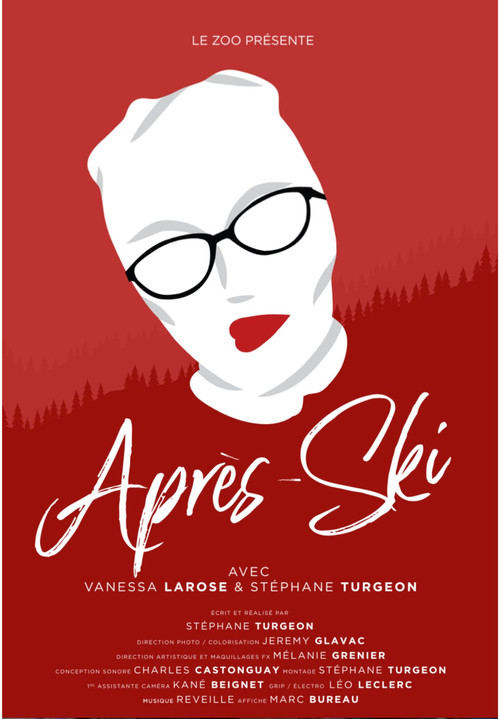 Apr&egrave;s-ski