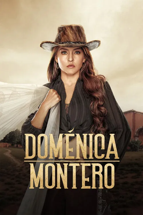 Dom&eacute;nica Montero