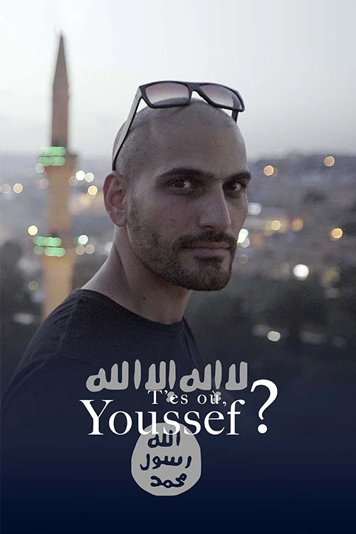 T'es o&ugrave;, Youssef?