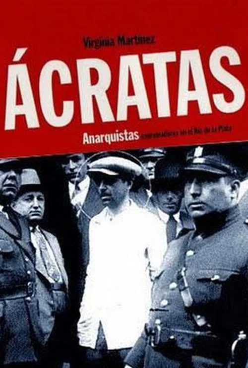 &Aacute;cratas