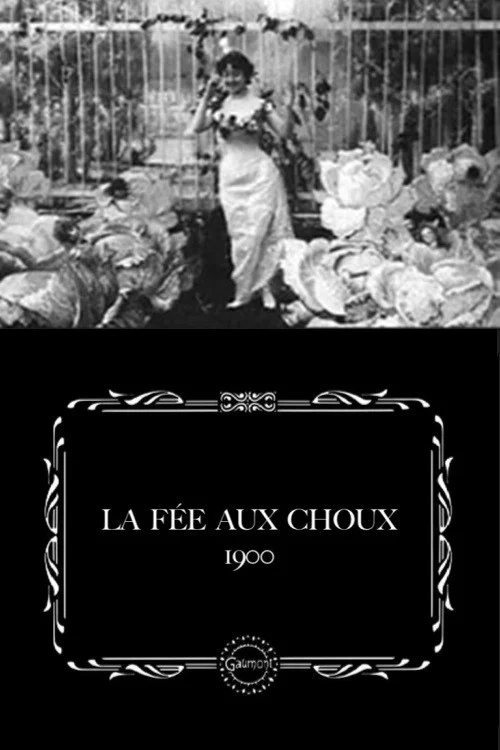 La f&eacute;e aux choux