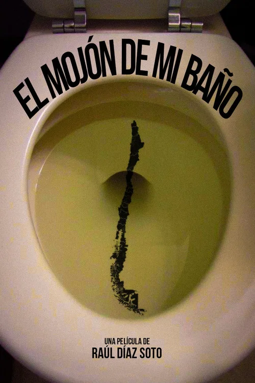 El Moj&oacute;n de mi Ba&ntilde;o