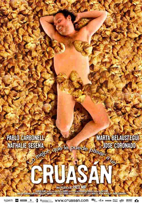 Lo mejor que le puede pasar a un cruas&aacute;n